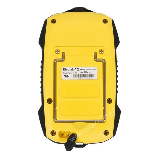 Эхолот Rivotek Fisher 25 PRO