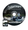 Карты Humminbird AutoChart