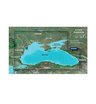 Карты глубин GARMIN Bluechart g2 Vision