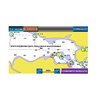 Карты глубин GARMIN Bluechart g2