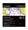 Карты глубин GARMIN Bluechart g2
