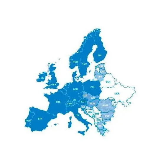City Navigator NT Europe