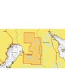Карта Navionics 5G597S2