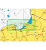 Карта Navionics 5G337S