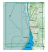 Карта Navionics 5G336S
