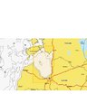 Карта Navionics 5G332S