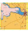 Карта Navionics 5G295S