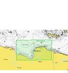 Карта Navionics 5G206S