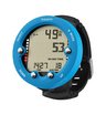 Компьютер для дайвинга SUUNTO Zoop Novo Blue