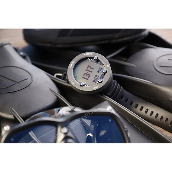 Компьютер для дайвинга SUUNTO Vyper Novo Graphite