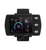 Компьютер для дайвинга SUUNTO EON Steel Black