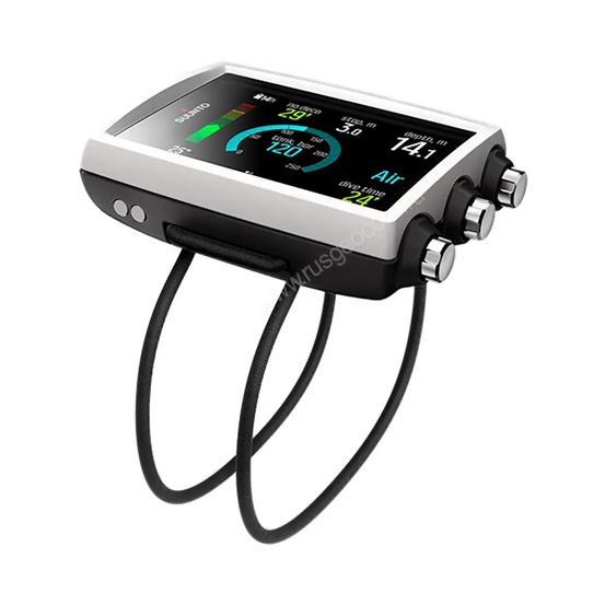 Компьютер для дайвинга SUUNTO EON Core White