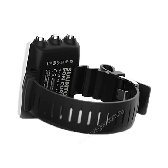 Компьютер для дайвинга SUUNTO EON Core White