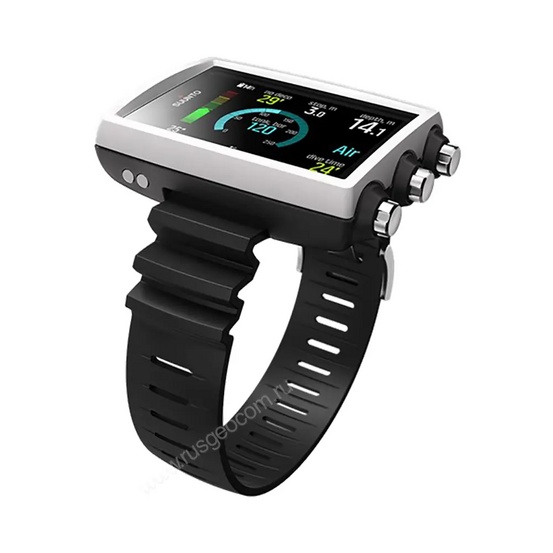 Компьютер для дайвинга SUUNTO EON Core White