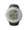 Компьютер для дайвинга SUUNTO DX Silver Elastomer