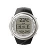 Компьютер для дайвинга SUUNTO DX Silver Elastomer