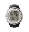 Компьютер для дайвинга SUUNTO DX Silver Elastomer