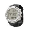 Компьютер для дайвинга SUUNTO DX Silver Elastomer
