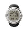 Компьютер для дайвинга SUUNTO DX Silver Elastomer