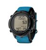 Компьютер для дайвинга SUUNTO D6i Novo Instructor Blue Zulu