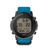 Компьютер для дайвинга SUUNTO D6i Novo Instructor Blue Zulu
