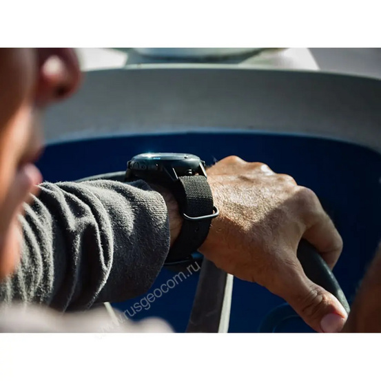 Компьютер для дайвинга SUUNTO D6i Novo Black Zulu