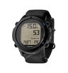 Компьютер для дайвинга SUUNTO D6i Novo Black Zulu