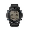 Компьютер для дайвинга SUUNTO D6i Novo Black Zulu