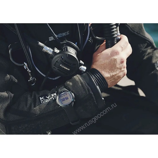 Компьютер для дайвинга SUUNTO D6i Novo Black