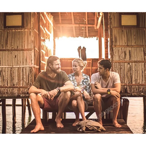 Компьютер для дайвинга SUUNTO D5 White