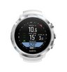 Компьютер для дайвинга SUUNTO D5 White