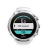 Компьютер для дайвинга SUUNTO D5 White