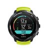 Компьютер для дайвинга SUUNTO D5 Black Lime