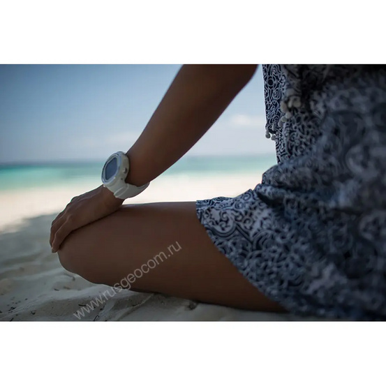 Компьютер для дайвинга SUUNTO D4i Novo White