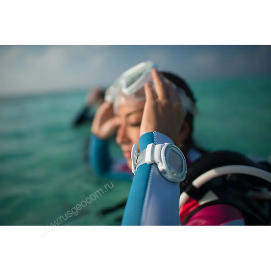 Компьютер для дайвинга SUUNTO D4i Novo White