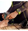 Компьютер для дайвинга SUUNTO D4i Novo Lime