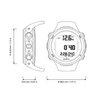 Компьютер для дайвинга SUUNTO D4i Novo Lime