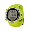 Компьютер для дайвинга SUUNTO D4i Novo Lime
