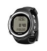 Компьютер для дайвинга SUUNTO D4i Novo Black