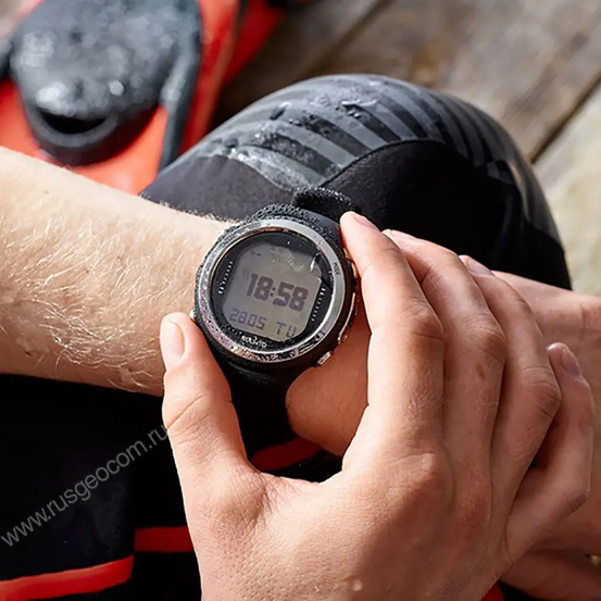 Компьютер для дайвинга SUUNTO D4i Novo Black
