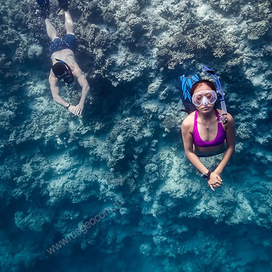 Компьютер для дайвинга SUUNTO D4f Black