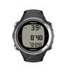 Компьютер для дайвинга SUUNTO D4f Black