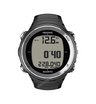 Компьютер для дайвинга SUUNTO D4f Black