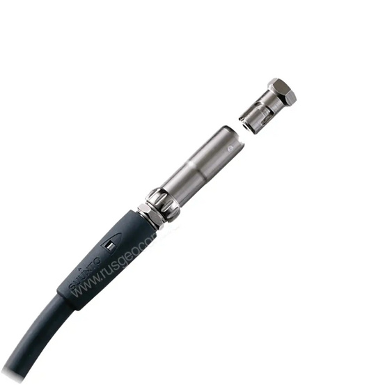 Компьютер для дайвинга SUUNTO Cobra3 Black with Quick Release and USB