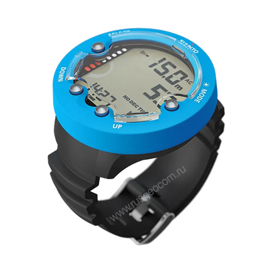 Защитный экран на дисплей SUUNTO Zoop Novo и Vyper Novo