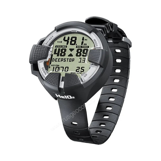Защитный экран на дисплей SUUNTO HelO2, Vyper2 и Vyper Air