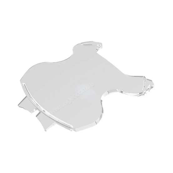 Защитный экран на дисплей SUUNTO Cobra2 и Cobra3