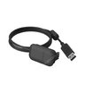 USB кабель SUUNTO старого образца