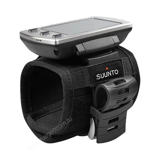 Манжета для компьютеров для погружений SUUNTO