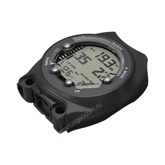 Комбинированный кронштейн для SUUNTO Zoop Novo и Vyper Novo